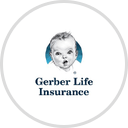 Gerber Life Insurance logo