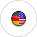 Germany Info logo
