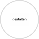 Gestalten logo