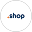 Shop logo
