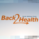 Get Back 2 Health