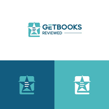 Get Books Reviewed logo