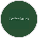 Get Coffee Drunk