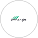 getlawnbright.com Logo