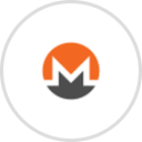 GetMonero logo