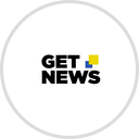 Get News logo