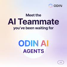 Get Odin AI