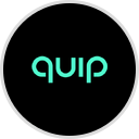 Quip Nyc logo