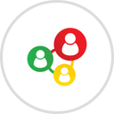 Get Shared Contacts logo