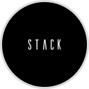 GetStack logo