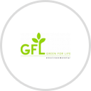 GFL Environmental logo