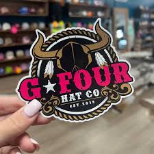 G Four Hat Co.