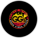 GG Wood Fired Pizza