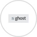 Ghost logo