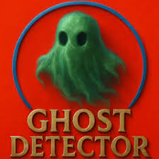 Ghost Detector