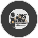 Ghost Town Coffee