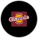 Gianni's Chicken Burgers