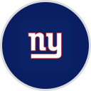 giants.com Logo