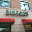 Gibson's Bookstore
