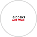 Gidden's Tire Pros
