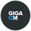Gigaom logo