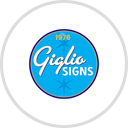 Giglio Signs
