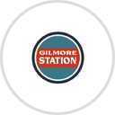 Gilmore Station