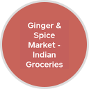 Ginger and Spice Market