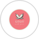 Ginger with Spice