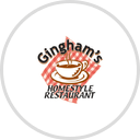 Ginghams Restaurant