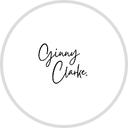 ginnyclarke logo