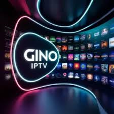 Gino IPTV