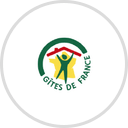 Gîtes De France logo