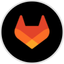 GitLab logo