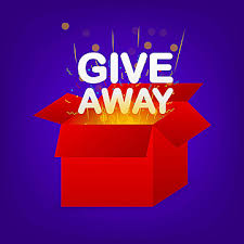 giveaway