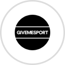 GiveMeSport logo