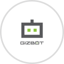 Gizbot logo