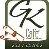 GK Cafe