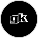 gktech.com Logo