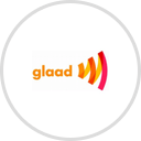 GLAAD logo