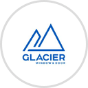Glacier Window