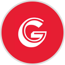 Glamour logo
