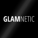 Glam Up Nails logo