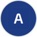 AhnLab, Inc. logo