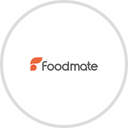 Foodmate logo