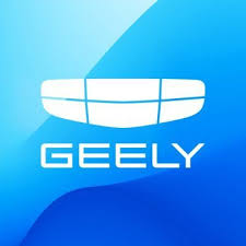 Geely logo