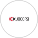 Kyocera logo