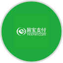Yeepay logo