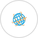 Global Airport Parking logo