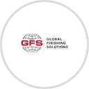 Global Finishing Solutions logo